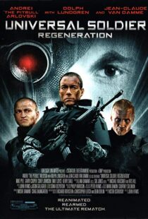 دانلود فیلم Universal Soldier: Regeneration 200912112-47006616