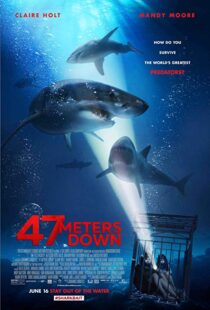 دانلود فیلم 47 Meters Down 20177231-289788343