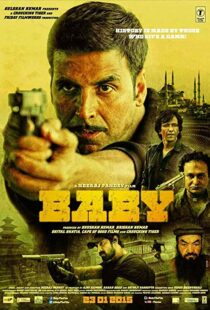 دانلود فیلم هندی Baby 20155822-202342806