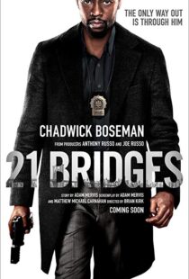 دانلود فیلم 21 Bridges 20199261-1020919831