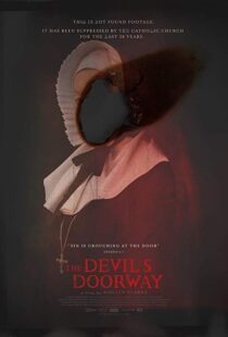 دانلود فیلم The Devil’s Doorway 20183781-639252595