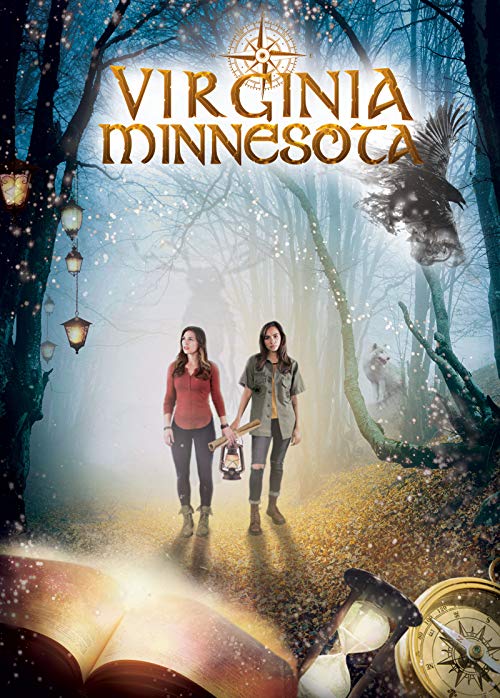 دانلود فیلم Virginia Minnesota 2018