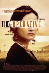 دانلود فیلم The Operative 201918437-828503331