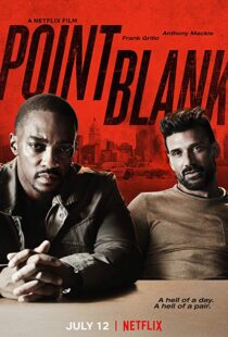 دانلود فیلم Point Blank 201910786-2096081009