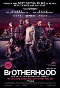 دانلود فیلم Brotherhood 20166710-1171181808