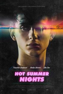 دانلود فیلم Hot Summer Nights 201715902-2034983804