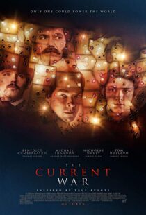 دانلود فیلم The Current War: Director’s Cut 201712285-1438081193