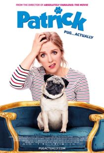 دانلود فیلم Patrick the Pug 20189964-1019973452