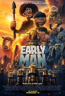 دانلود انیمیشن Early Man 201813769-70672306