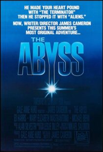 دانلود فیلم The Abyss 198916128-751251245