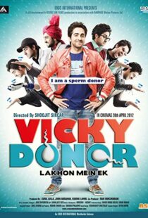 دانلود فیلم هندی Vicky Donor 201214341-388447034