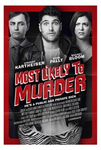 دانلود فیلم Most Likely to Murder 20189142-559178622