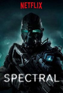 دانلود فیلم Spectral 201615233-357032186