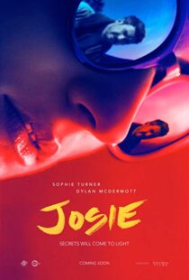 دانلود فیلم Josie 201813982-979721566