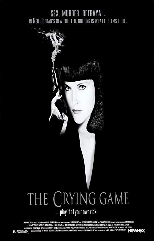 دانلود فیلم The Crying Game 1992