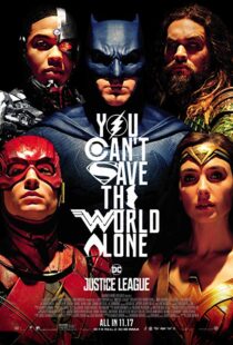 دانلود فیلم Justice League 201716792-931175966