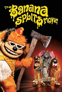 دانلود فیلم The Banana Splits Movie 201918824-363480720