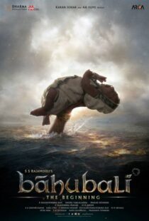 دانلود فیلم هندی Baahubali: The Beginning 20151278-1133466910