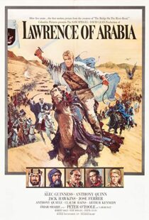 دانلود فیلم Lawrence of Arabia 196214200-735112129