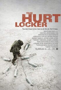 دانلود فیلم The Hurt Locker 20083738-855312933