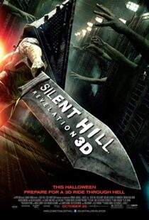 دانلود فیلم Silent Hill: Revelation 201222294-904104925