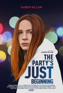 دانلود فیلم The Party’s Just Beginning 201821794-422166442