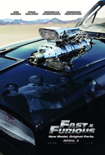 دانلود فیلم Fast & Furious 20092609-1775725779