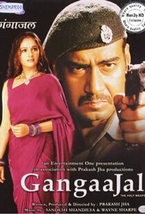 دانلود فیلم هندی Gangaajal 200319761-1299726151