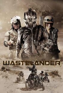 دانلود فیلم Wastelander 201817657-947021318