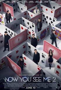 دانلود فیلم Now You See Me 2 20162657-1278902493