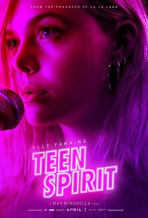 دانلود فیلم Teen Spirit 20186491-417174325