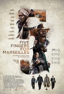 دانلود فیلم Five Fingers for Marseilles 20173787-1220073820