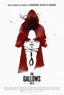 دانلود فیلم The Gallows Act II 201912800-1353907569