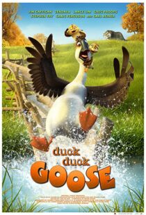 دانلود انیمیشن Duck Duck Goose 201817616-2139133853