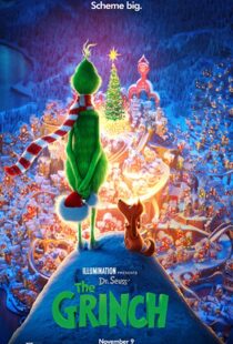 دانلود انیمه The Grinch 20184274-1092022115