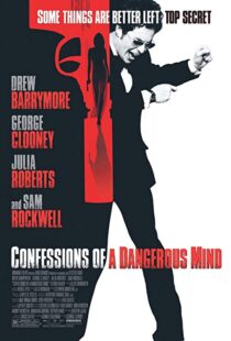 دانلود فیلم Confessions of a Dangerous Mind 200219251-1902626688