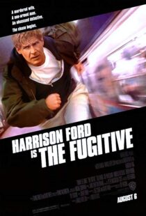 دانلود فیلم The Fugitive 19936922-816918470