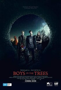 دانلود فیلم Boys in the Trees 20166597-505328589