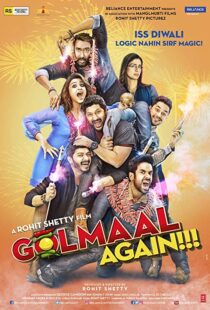 دانلود فیلم هندی Golmaal Again 201715007-348244897