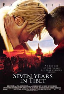 دانلود فیلم Seven Years in Tibet 19977428-344044089