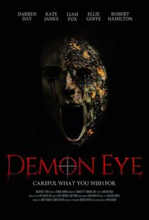 دانلود فیلم Demon Eye 201920398-1097896465