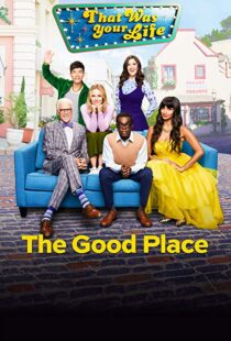 دانلود سریال The Good Place21585-41834707