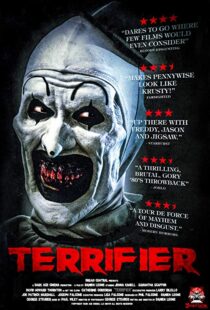 دانلود فیلم Terrifier 201616530-1950842009