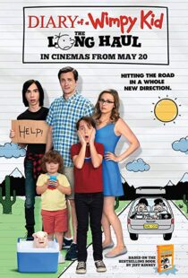 دانلود فیلم Diary of a Wimpy Kid: The Long Haul 20179817-1347191430