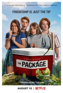 دانلود فیلم The Package 20184602-1967962096