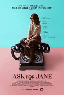 دانلود فیلم Ask for Jane 201819237-2080077485