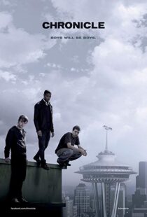 دانلود فیلم Chronicle 20123320-1643115697