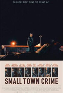 دانلود فیلم Small Town Crime 20173244-1431787667