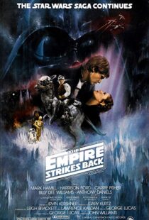 دانلود فیلم Star Wars: Episode V – The Empire Strikes Back 198014082-954008957