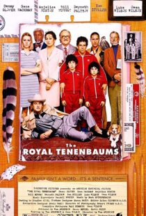 دانلود فیلم The Royal Tenenbaums 200118837-1415492615